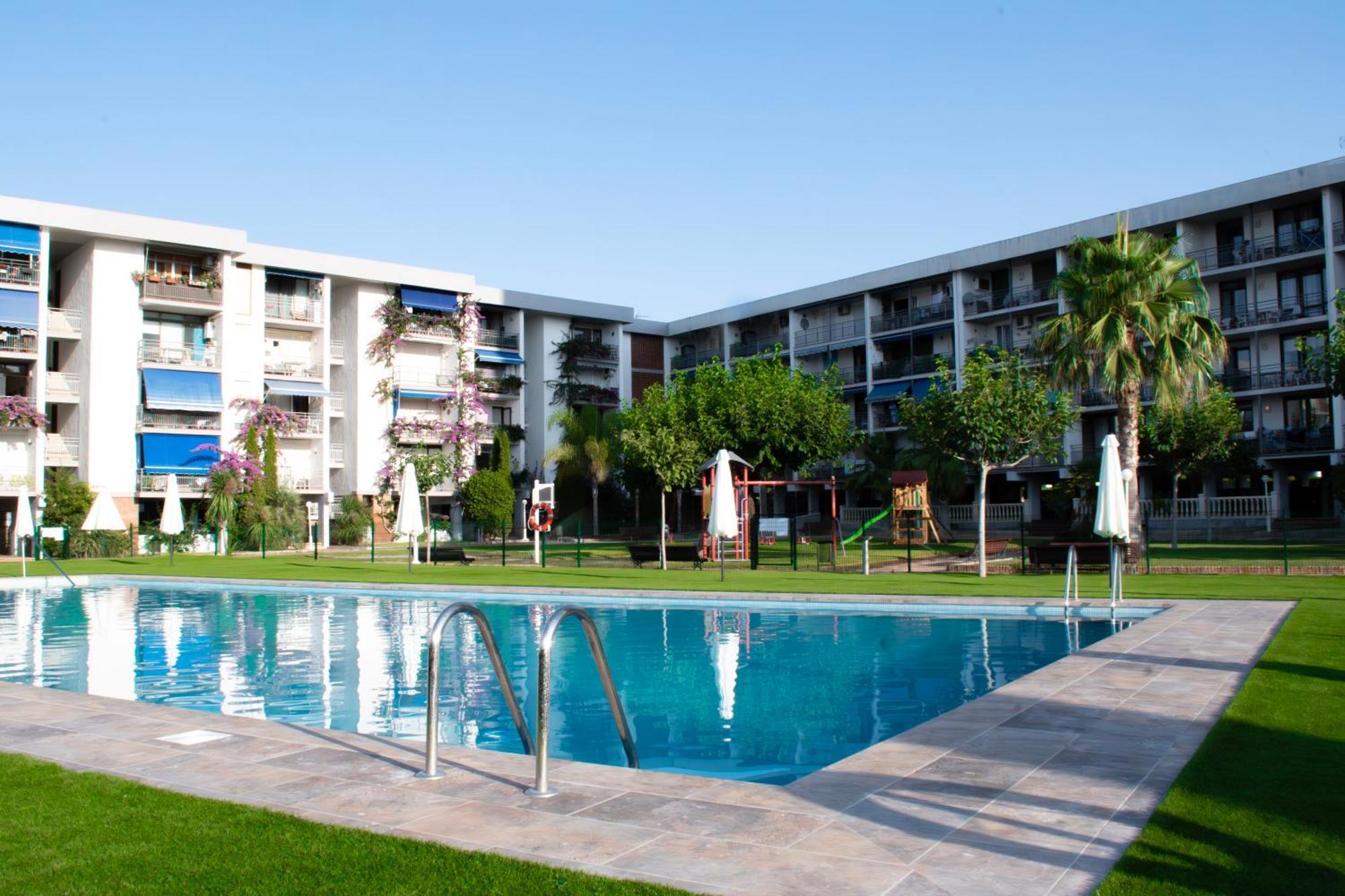 Agaró Apartahotel